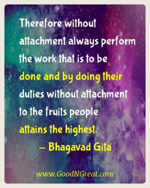 Bhagavad Gita Karma Quotes 1