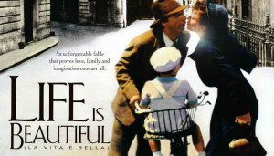 life is beautiful movie