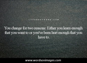 Famous quotes about life lessons