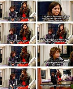 Girl Meets World Quote