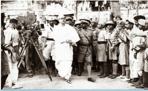 Some Unseen Images And Famous Quotes Of Netaji Subhash Chandra Bose