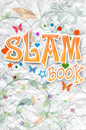 slambook slambook is a collection of all your friend s likes and ...