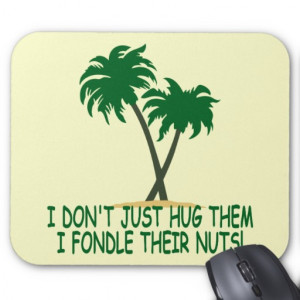 spoof tree hugger mousemat for tree huggers everywhere if you re an ...