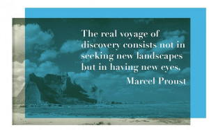 Marcel Proust Quote: 