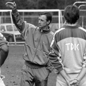 ... Johan Cruyff Quotes That Will Change the Way You Think about Football