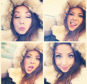 Zoella 