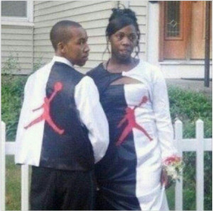 Photos / Prom 2014: Ghetto and crazy fashions on Instagram
