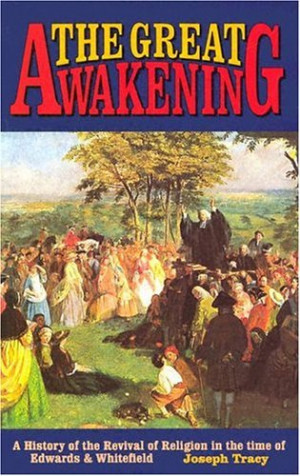 First Great Awakening Chart The first great awakening.