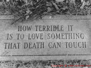 Quotes On Death (5)