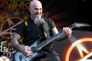 ... 11 Anthrax Scares Stirring Up a Media Frenzy Over His Band’s Name