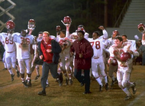 every day we remember the titans followed by a loud and guttural sob ...