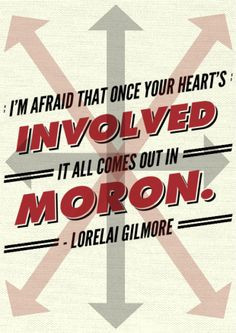 gilmore girls quote more quotes 3 girls quotes tv quotes girl quotes ...