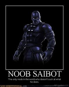 mortal kombat noob saibot more gamer noob mortal kombat saibot mortal ...