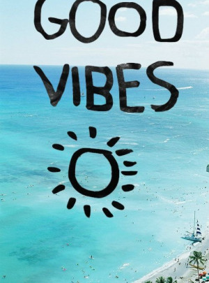 Top 30 Positive Vibes