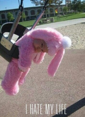 ... , bunny cute adorable funny child, cute, love, pretty, quote, quotes