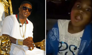 Lil Boosie Reacts to Daughter’s Hilariously Ratchet Instagram Video
