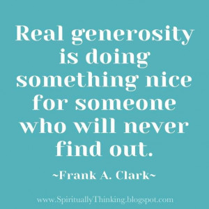 Quote-Frank A. Clark