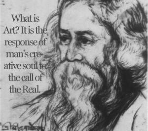 Rabindranath Tagore Bengali Quotes