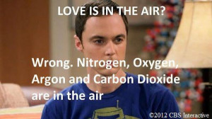 Big bang theory #Sheldon Cooper #laugh #funny