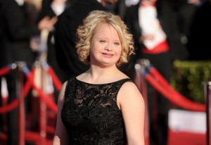 ... image courtesy gettyimages com names lauren potter lauren potter