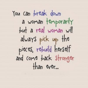 ... think some Strong Women Quotes (Moving On Quotes) above inspired you