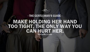 Pinterest/ Found on guideforgentlemen.tumblr.com