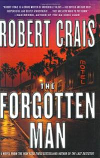 Robert Crais The Forgotten Man