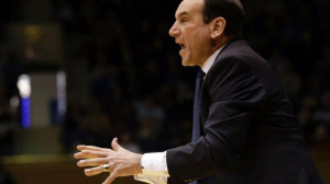 Top 10 greatest quotes from Coach K