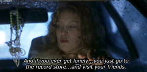 11 Best, Most Memorable Quotes from 'Almost Famous'