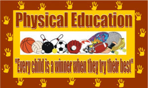 Motivational Physical Education Quotes