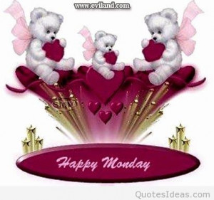 Have a great happy monday pics, cards, greetings sayings