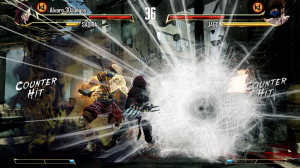 Killer Instinct Returns Via