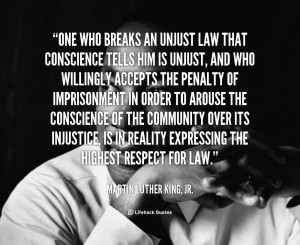 quotes martin luther king jr pictures martin luther king. Unjust laws ...