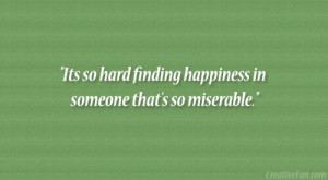 Finding True Happiness Quotes Creativefan Encouraging