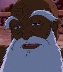 guru pathik tv show avatar the last airbender franchise avatar the ...