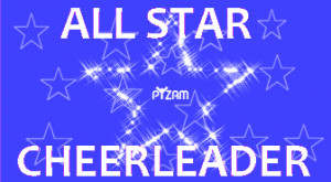 Searched for Cheerleading Quotes Graphics