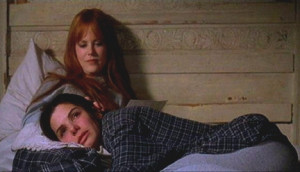 Sandra Bullock and Nicole Kidman in Practical Magic - being-a-woman ...