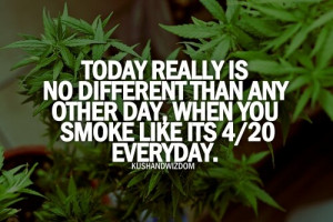 Happy 420♥♥