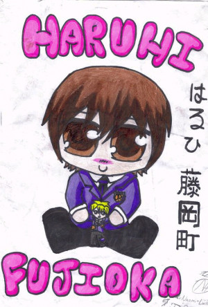 These are the haruhi chibi dolls Pictures