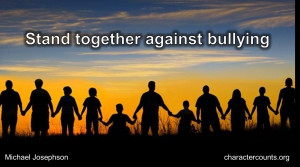 WORTH SEEING: Posters about Bullying