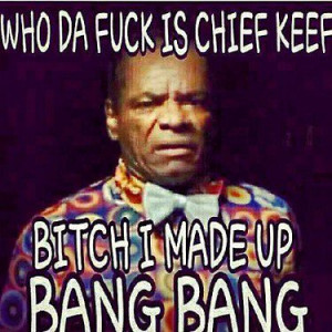 John Witherspoon Bang Bang