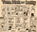 Tom, Dick and Sally