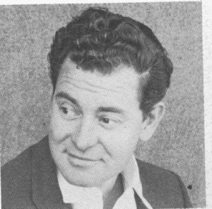 Contemporaries Art : Cartoonist