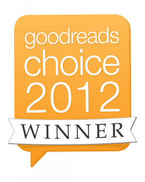 Goodreads Choice Awards Giveaway Winn...