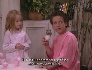 Boy Meets World'