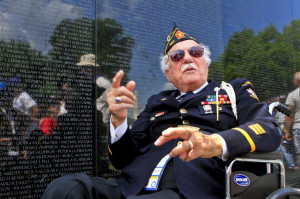 Memorial Day Quotes For Vietnam Vets