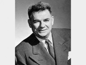 Oscar Hammerstein picture image poster
