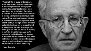 Noam Chomsky Quotes and Sayings, wisdom, brainy