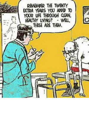 LOL – Funny Cartoon Joke!!