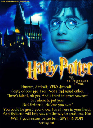 HARRY POTTER AND THE SORCERER'S STONE [2001]